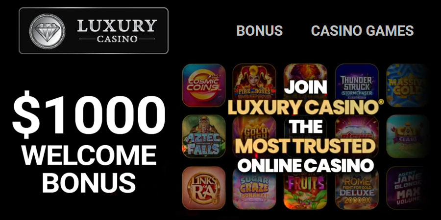 Luxury Casino for Kiwi Players